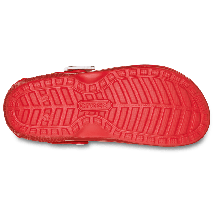 Crocs|NFL Kansas City Chiefs Classic Lined Clog