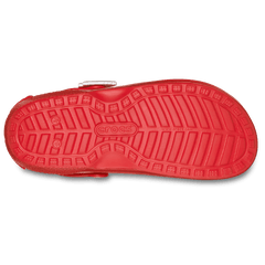 Crocs|NFL Kansas City Chiefs Classic Lined Clog