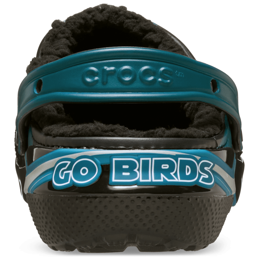 Crocs|NFL Philadelphia Eagles Classic Lined Clog