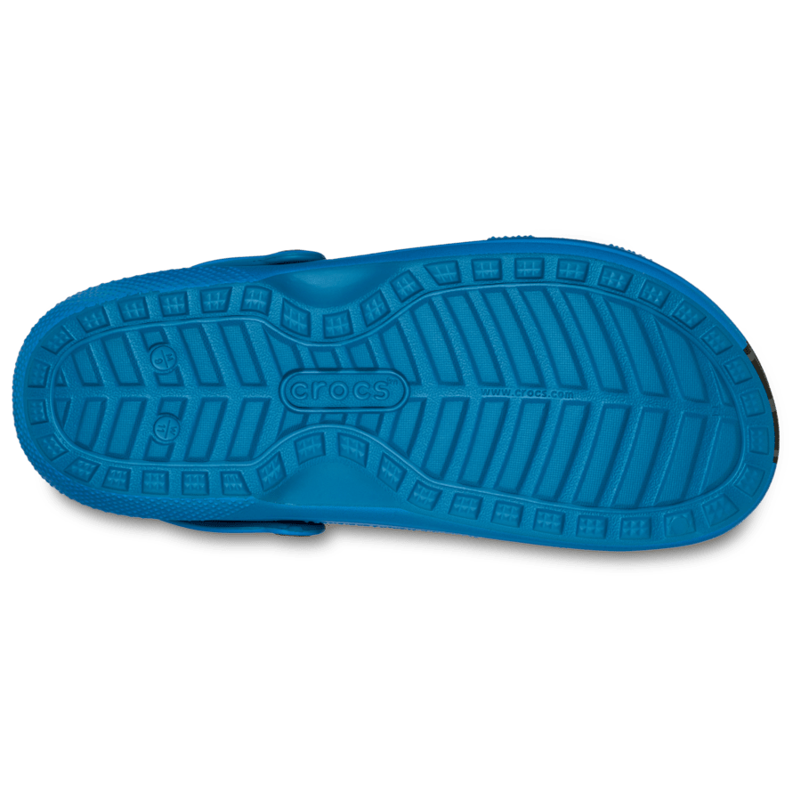 Crocs|NFL Detroit Lions Classic Lined Clog