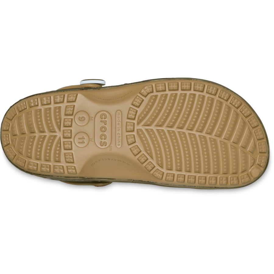 Crocs|NFL San Francisco 49ers Classic Clog