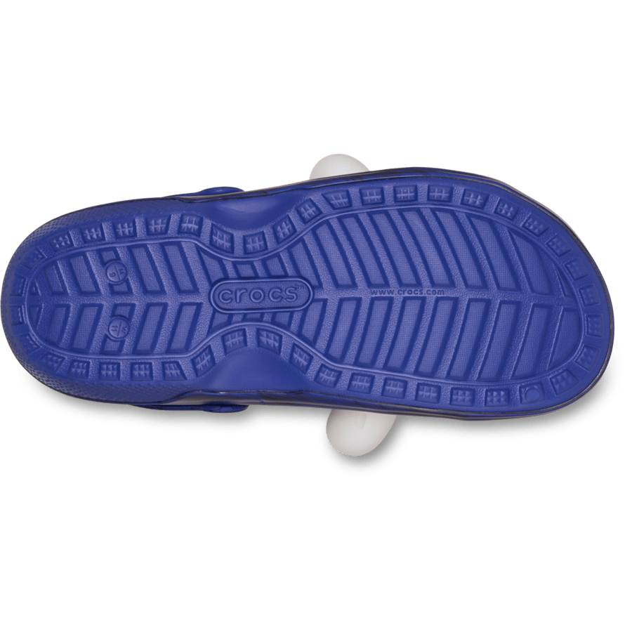 Crocs|NFL Buffalo Bills Classic Lined Clog