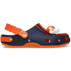 Crocs|NFL Denver Broncos Classic Clog