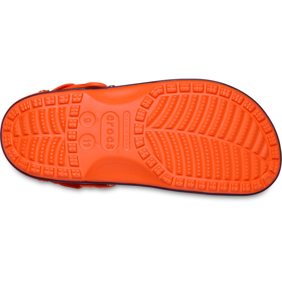 Crocs|NFL Denver Broncos Classic Clog