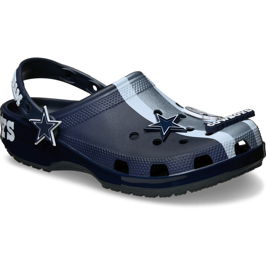 Crocs|NFL Dallas Cowboys Classic Clog