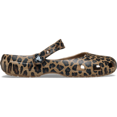 Crocs|Classic Animal Ballet