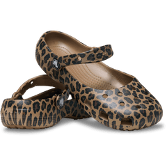Crocs|Classic Animal Ballet