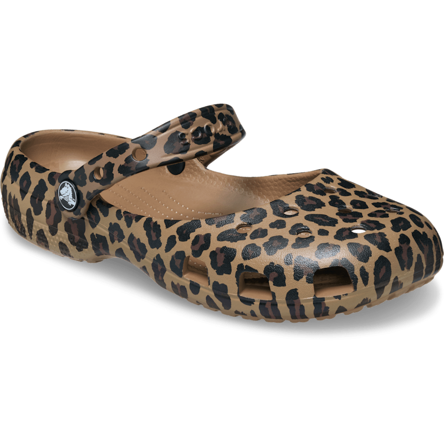 Crocs|Classic Animal Ballet