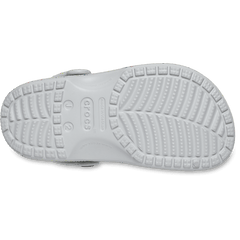 Crocs|Kids' Classic Glow Paint Splatter Clog