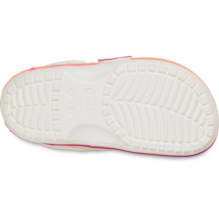 Crocs|Kids’ Classic IAM Unicorn Lights Clog
