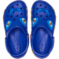 Crocs|Kids' Classic I AM Dragon Lights Clog