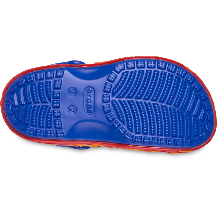 Crocs|Kids' Classic I AM Dragon Lights Clog