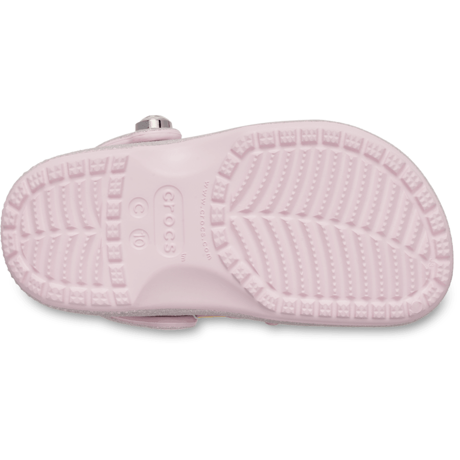 Crocs|Toddler IAM Princess Clog
