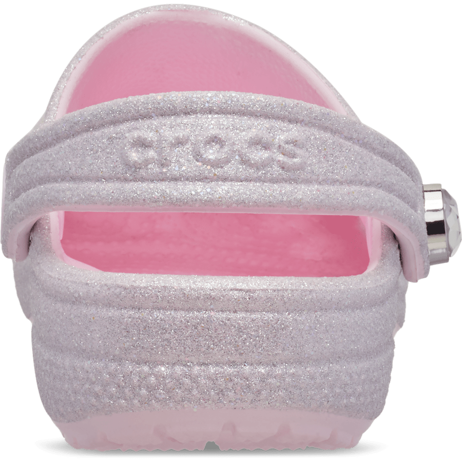 Crocs|Toddler IAM Princess Clog
