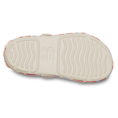 Crocs|Toddler Crocband™ Cruiser Glow Confetti Band Sandal