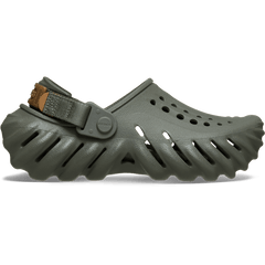 Crocs|Kids' Echo Gum Tab Clog
