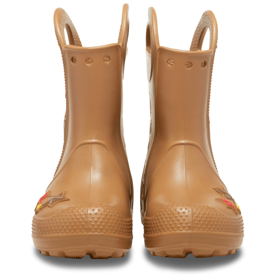 Crocs|Kids' Handle It Western Boot