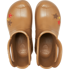 Crocs|Toddler Handle It Western Boot