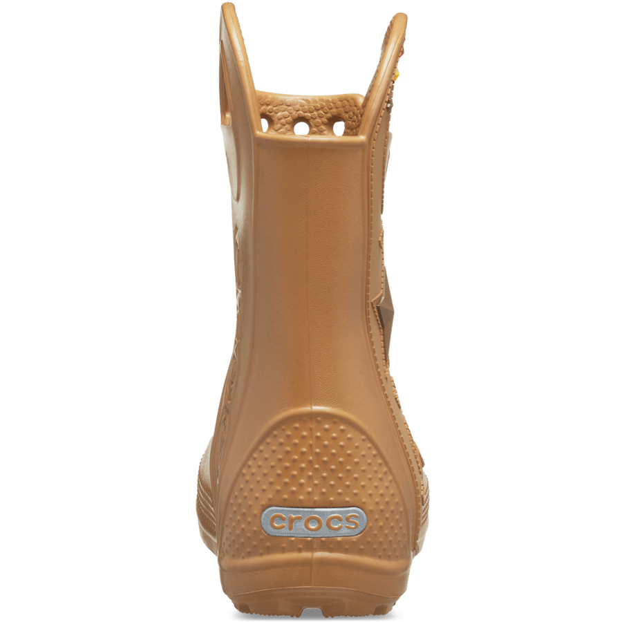 Crocs|Toddler Handle It Western Boot