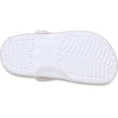 Crocs|Kids' Classic Fantasy Glitter Clog