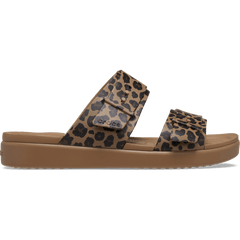 Crocs|Brooklyn Animal Buckle Low Low