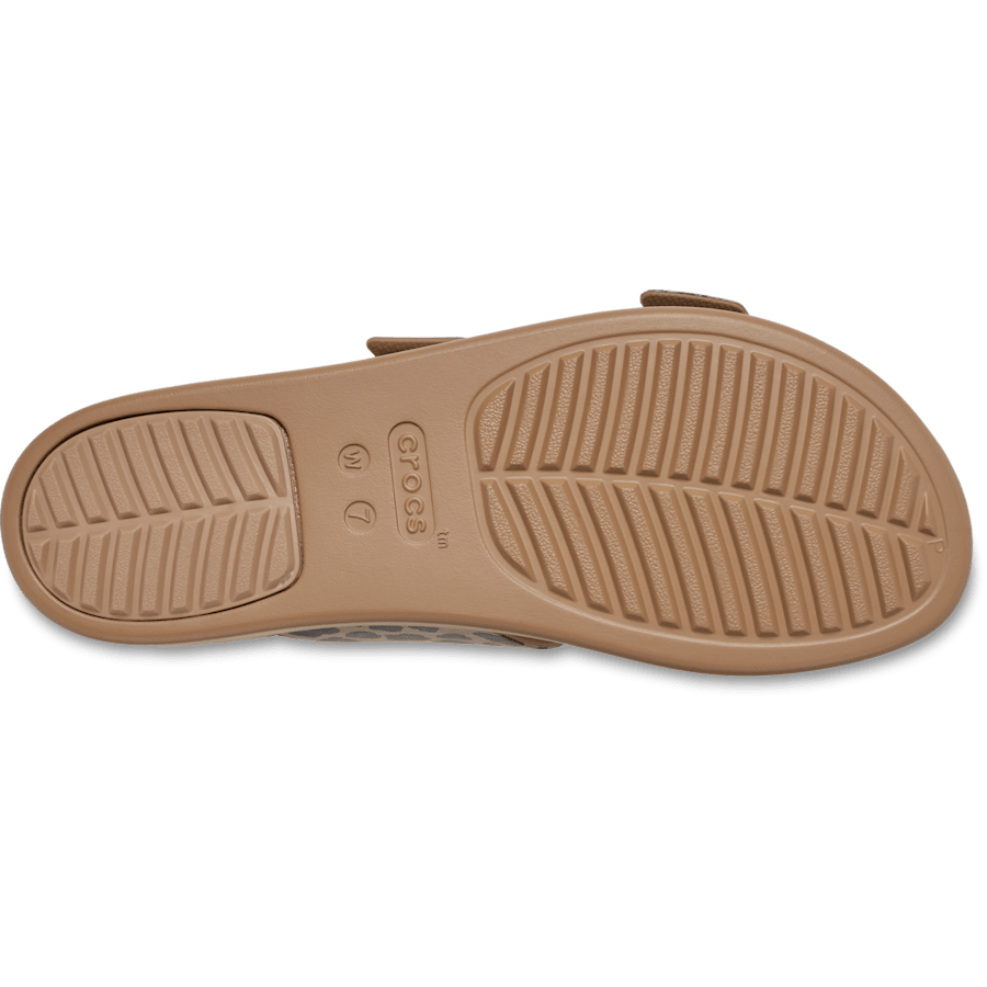 Crocs|Brooklyn Animal Buckle Low Low
