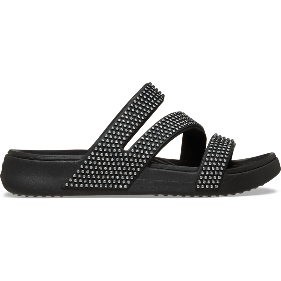 Crocs|Getaway Gems Strappy