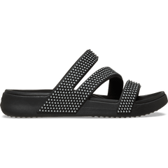 Crocs|Getaway Gems Strappy