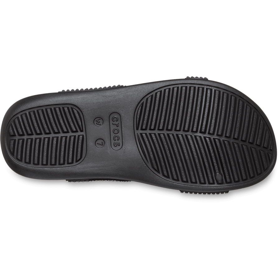 Crocs|Getaway Gems Strappy
