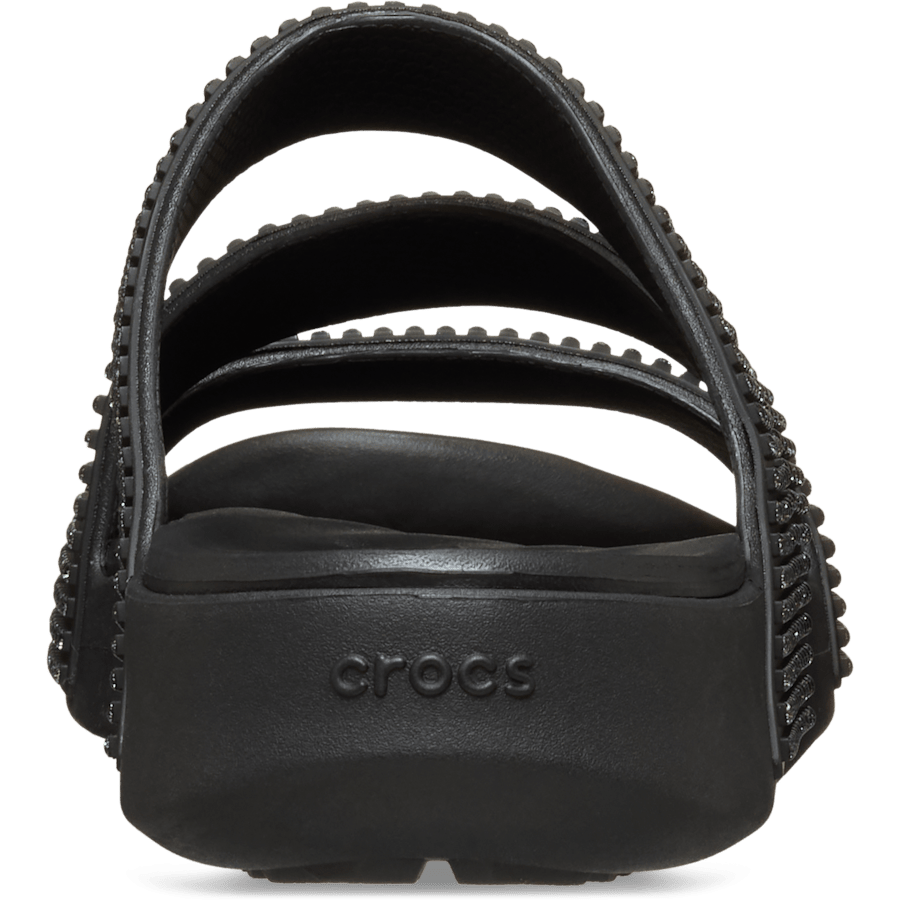 Crocs|Getaway Gems Strappy
