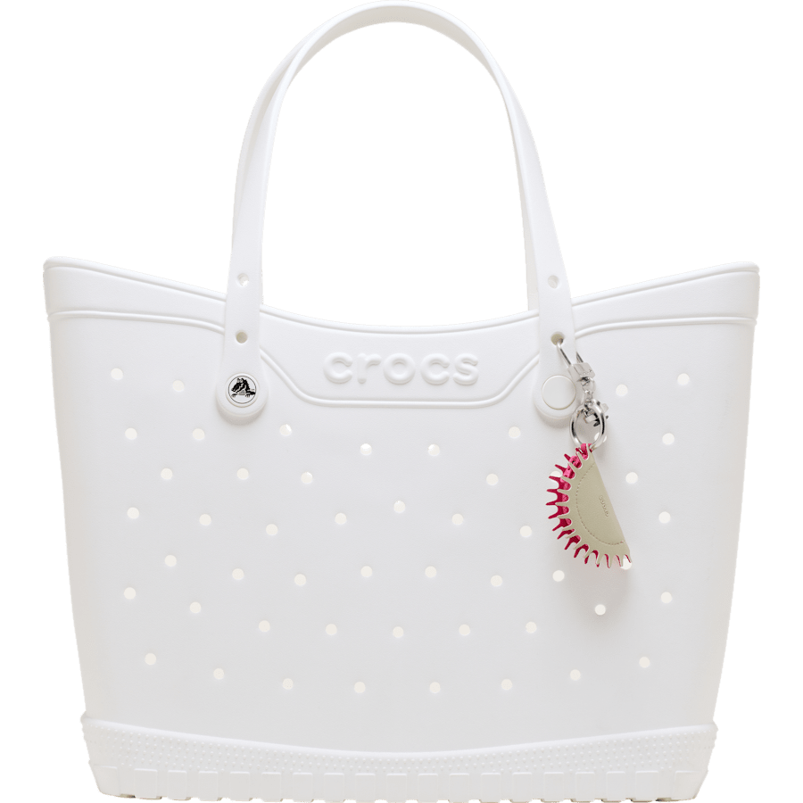 Crocs|Fly Trap Bag Charm Pouch