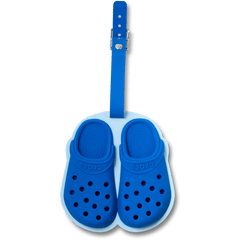 Crocs|Classic Clogs Luggage Tag