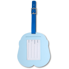 Crocs|Classic Clogs Luggage Tag