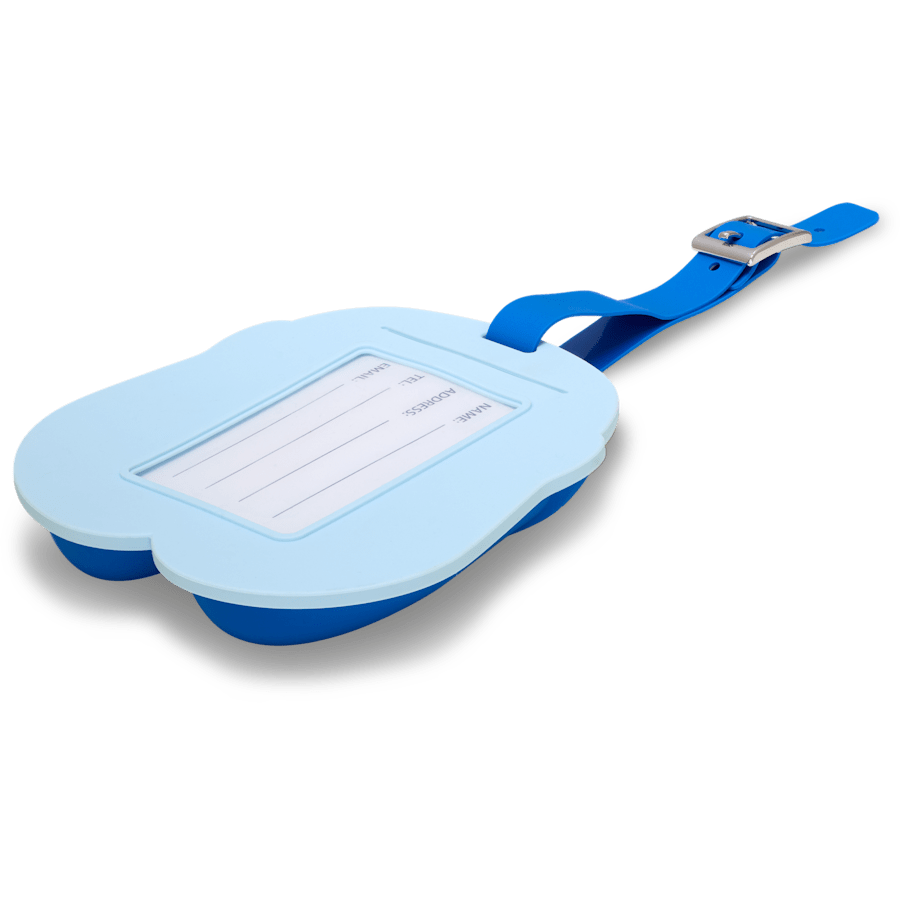Crocs|Classic Clogs Luggage Tag
