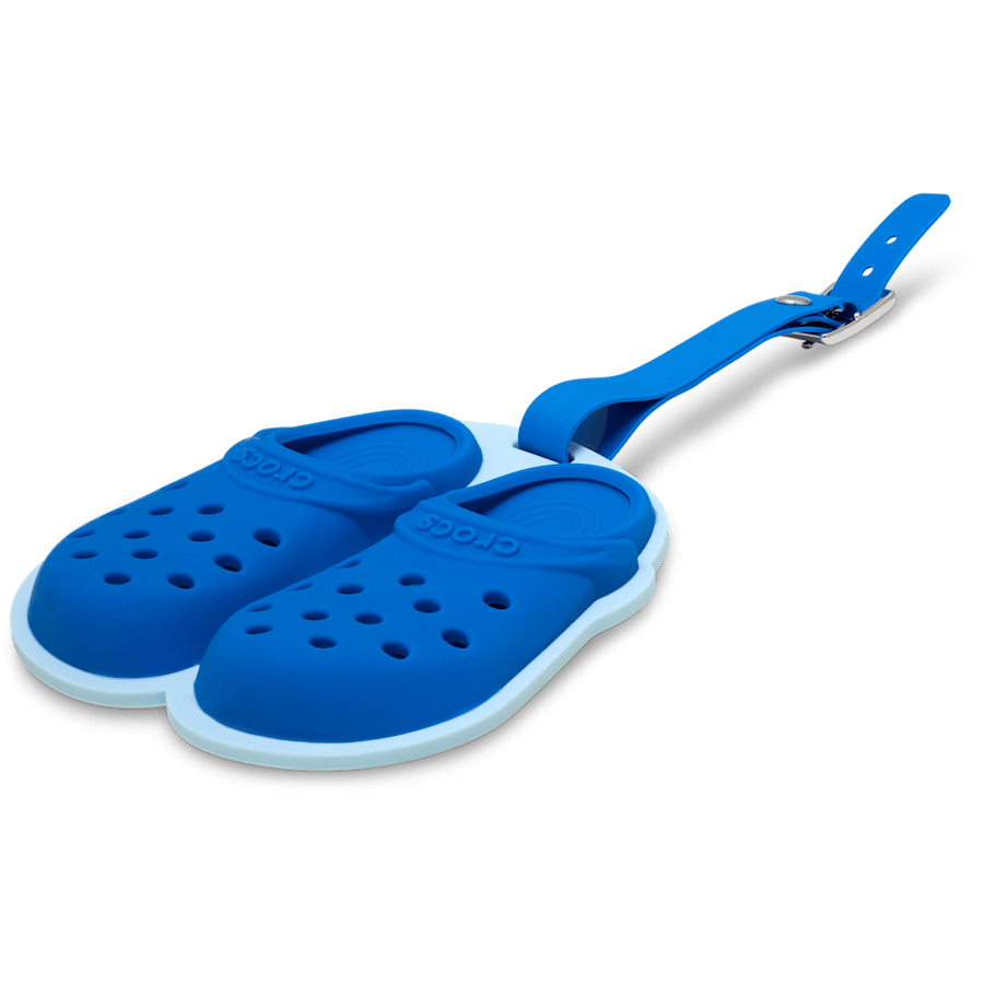 Crocs|Classic Clogs Luggage Tag