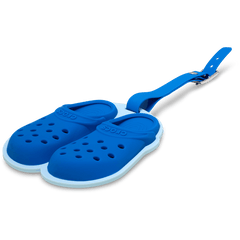 Crocs|Classic Clogs Luggage Tag