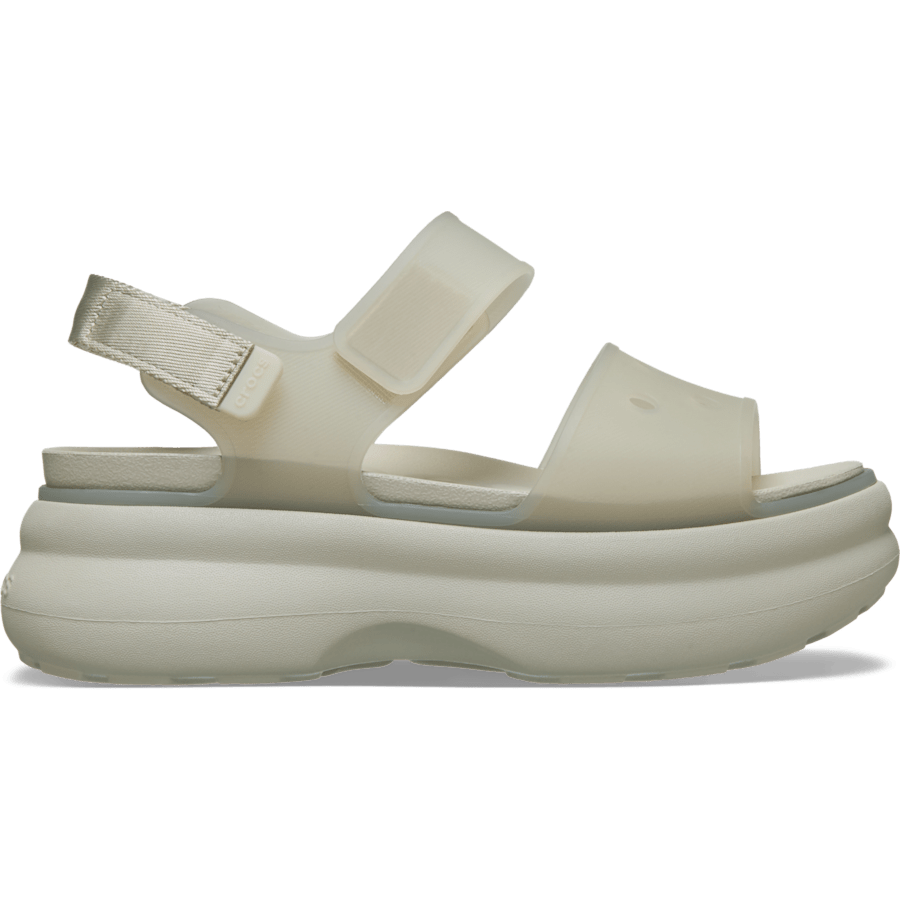 Crocs|Soho Frosted Y Strap Sandal