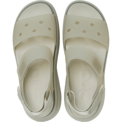 Crocs|Soho Frosted Y Strap Sandal