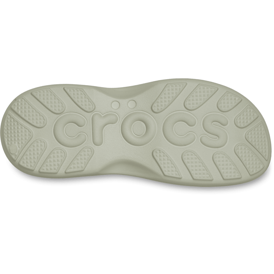 Crocs|Soho Frosted Y Strap Sandal