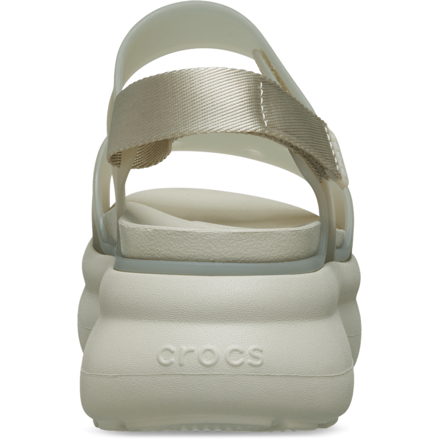 Crocs|Soho Frosted Y Strap Sandal