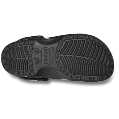 Crocs|Kids' Classic Flower Clog