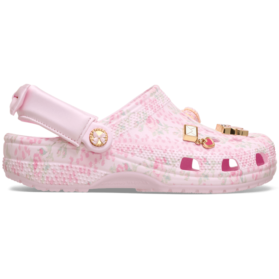 Crocs|LoveShackFancy Classic Clog