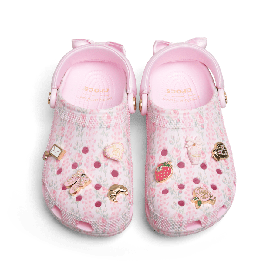 Crocs|LoveShackFancy Classic Clog