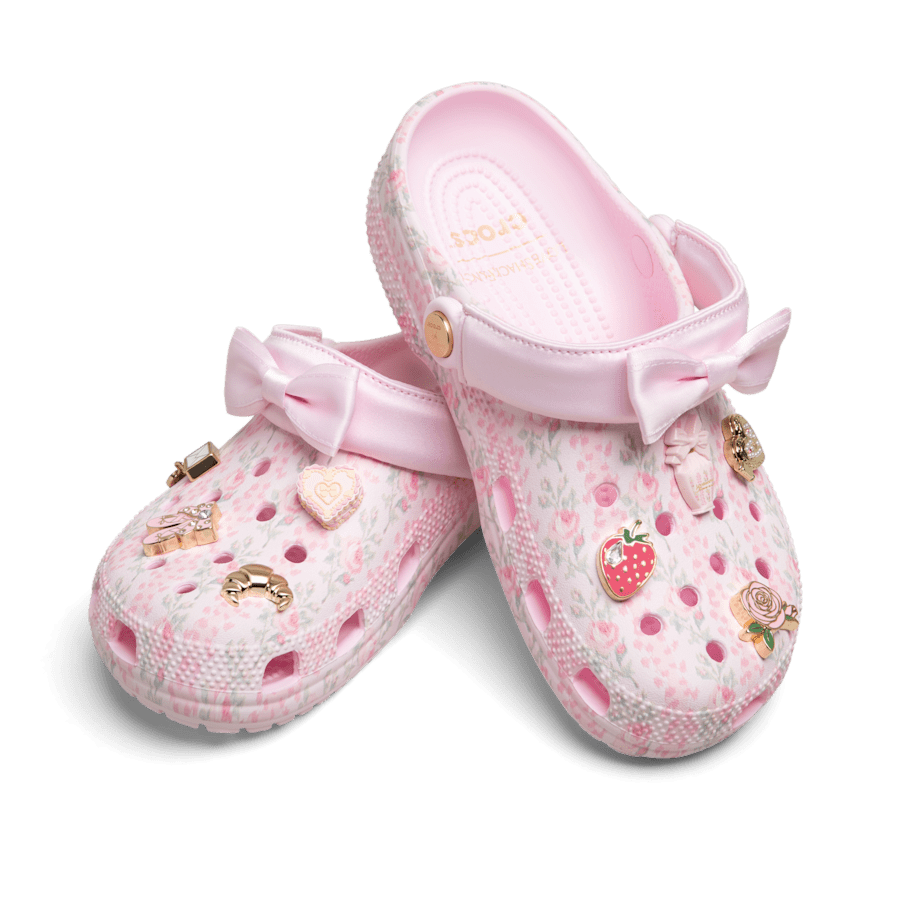 Crocs|LoveShackFancy Classic Clog