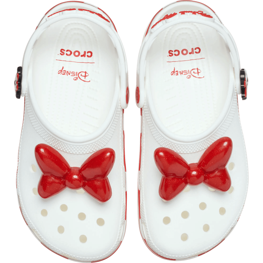 Crocs|Minnie Mouse Classic Clog
