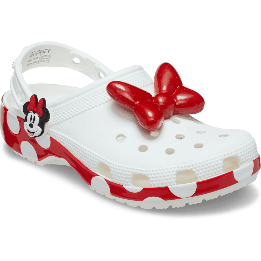Crocs|Minnie Mouse Classic Clog