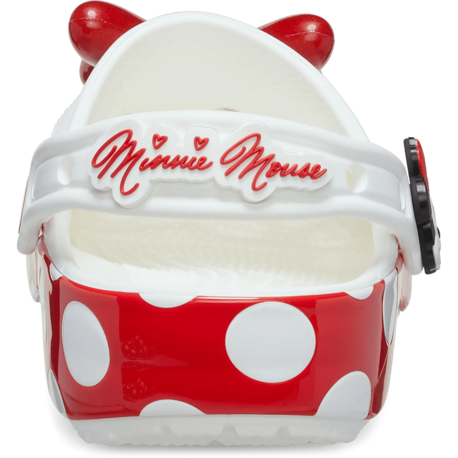Crocs|Minnie Mouse Classic Clog