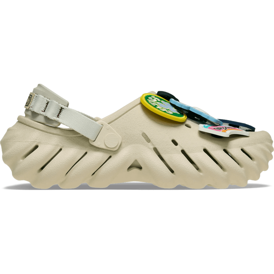 Crocs|NBA Echo Clog US