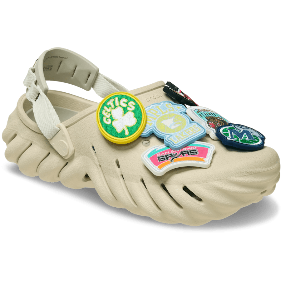 Crocs|NBA Echo Clog US
