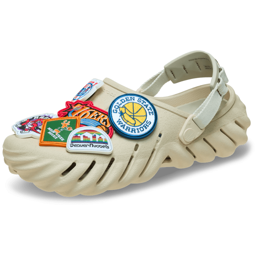 Crocs|NBA Echo Clog US